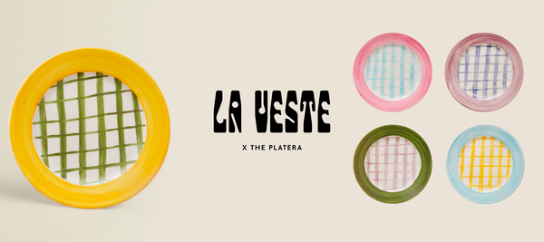 La Vanguardia: El universo de diseño de Blanca Miró deja de ser virtual y se instala en Barcelona