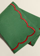 Napkin Verde (Pack 2)